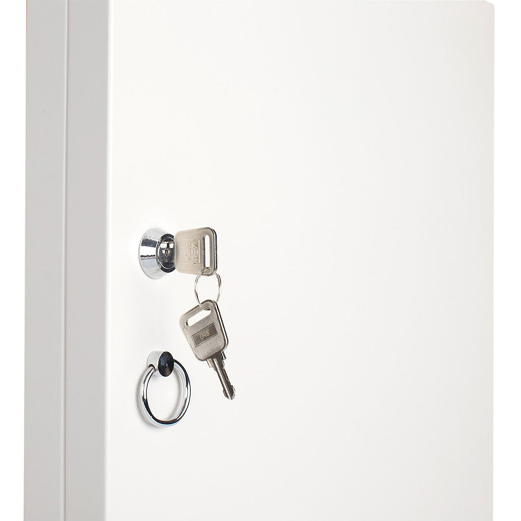 Key Box (with 72 Key Tags) - Asters Maldives