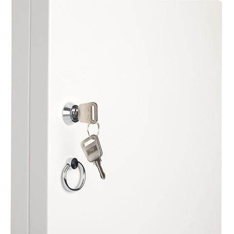 Key Box (with 72 Key Tags) - Asters Maldives