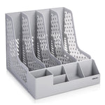 Magazine Holder - Asters Maldives
