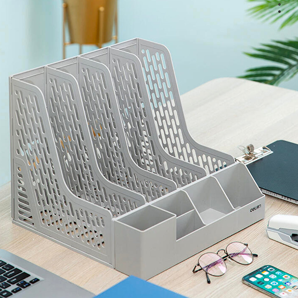 Magazine Holder - Asters Maldives