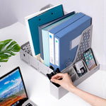 Magazine Holder - Asters Maldives