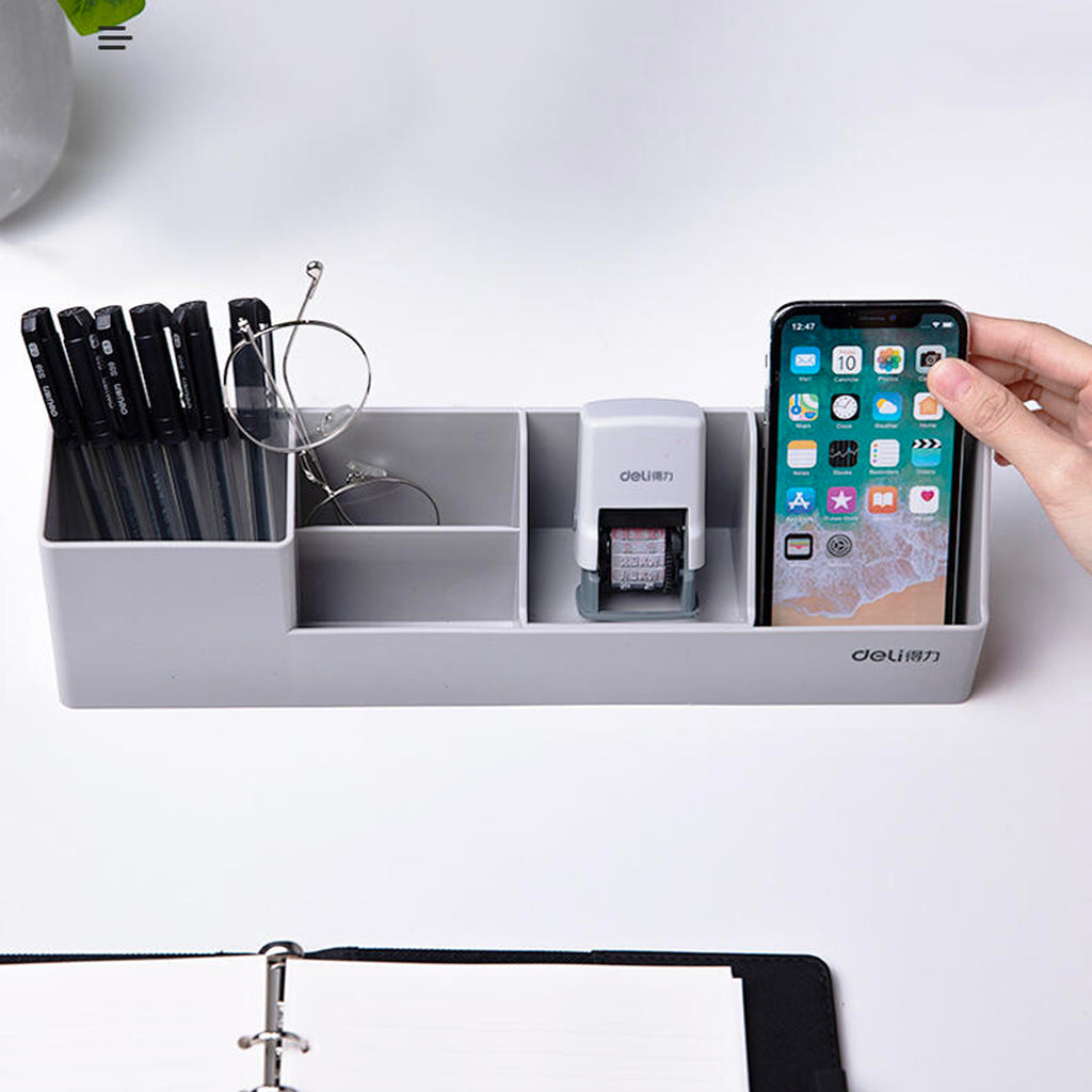 Magazine Holder - Asters Maldives