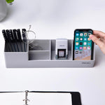 Magazine Holder - Asters Maldives