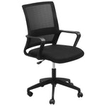 Medium Back Chair - Asters Maldives