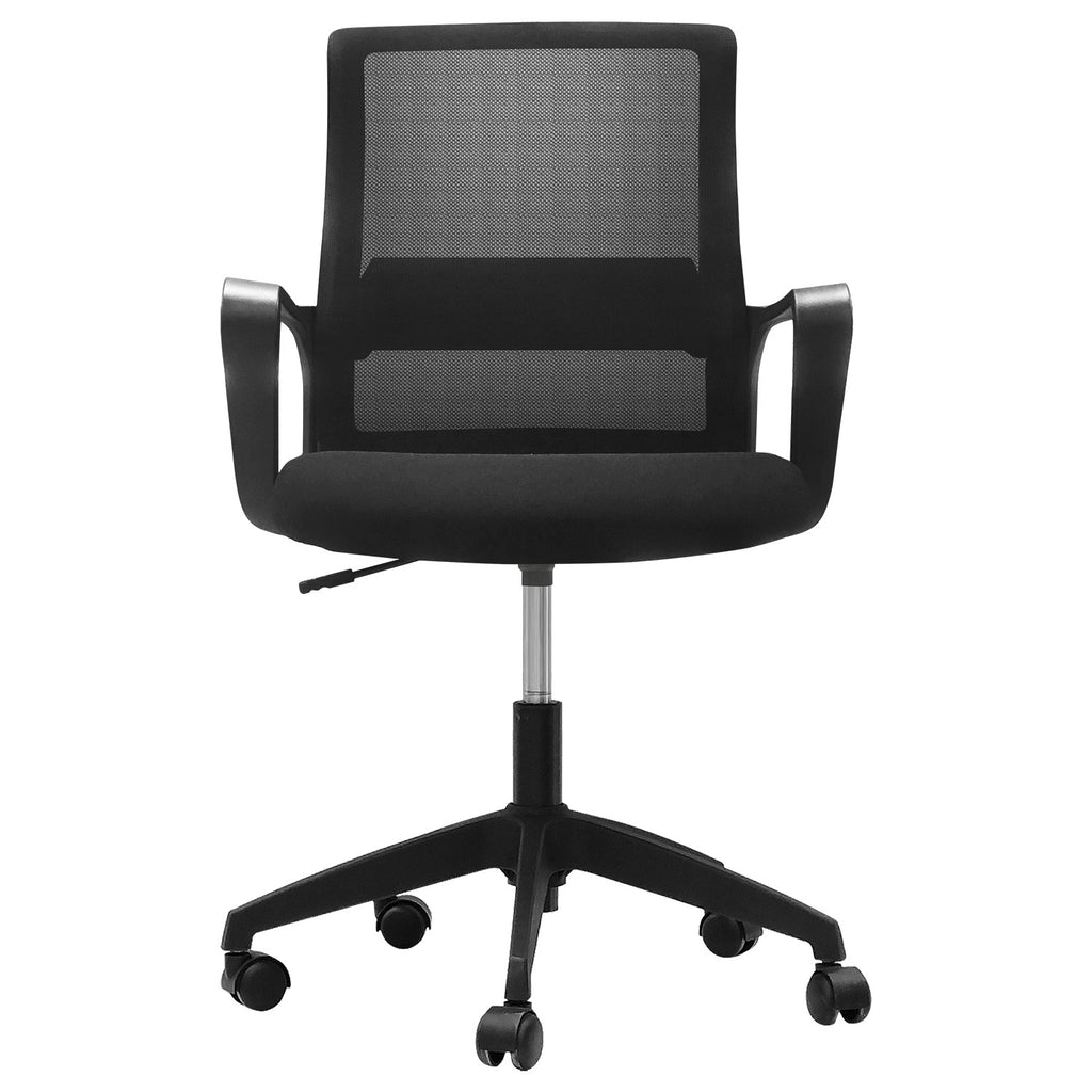 Medium Back Chair - Asters Maldives