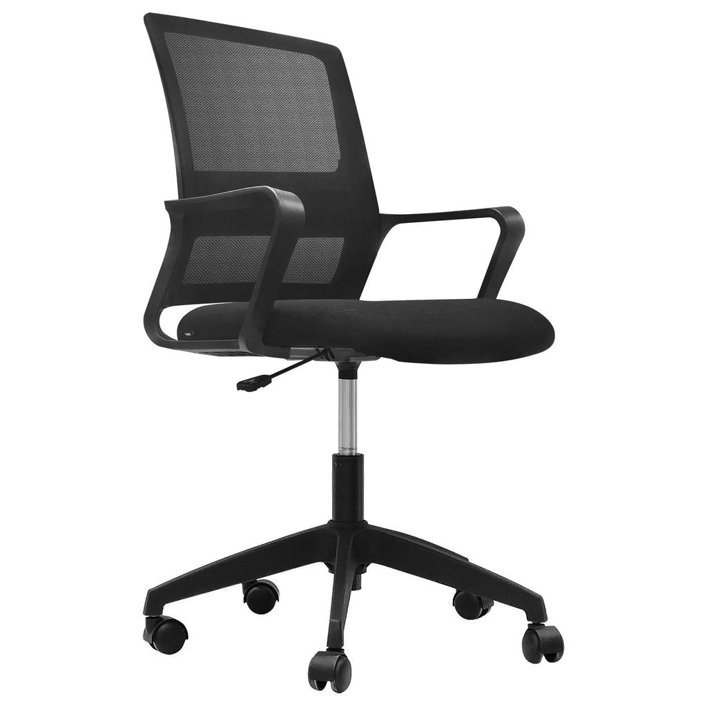 Medium Back Chair - Asters Maldives