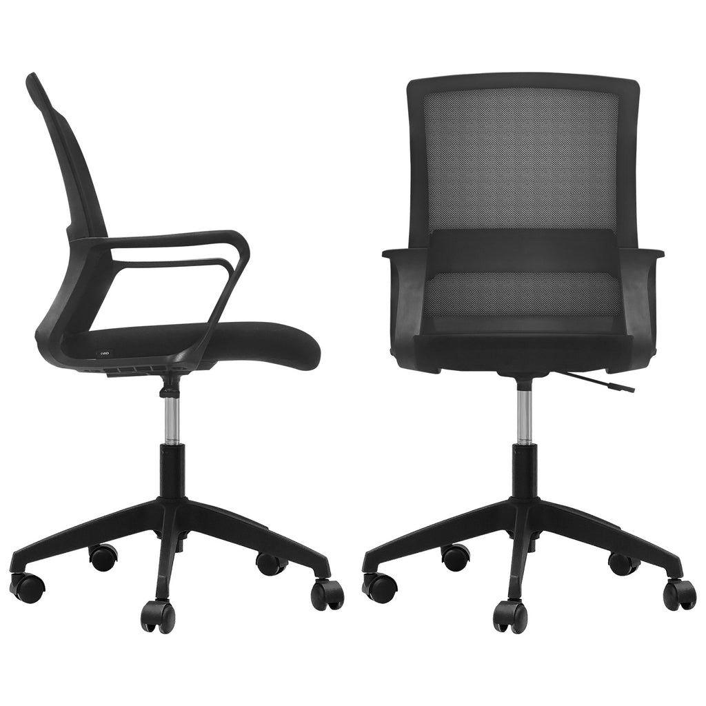 Medium Back Chair - Asters Maldives