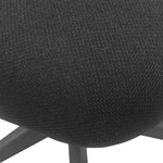 Medium Back Chair - Asters Maldives