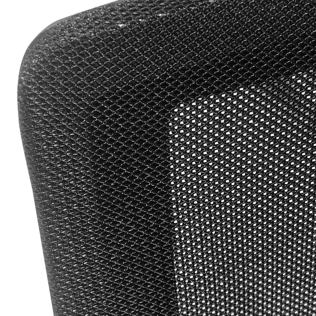 Medium Back Chair - Asters Maldives