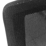 Medium Back Chair - Asters Maldives