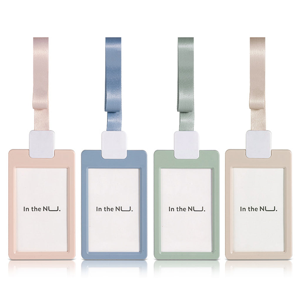 Name Badge (with Lanyard) - Asters Maldives