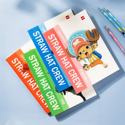 Notebook, 60 Sheets (B5) - Asters Maldives