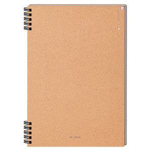 Notebook, 60 Sheets (B5) - Asters Maldives