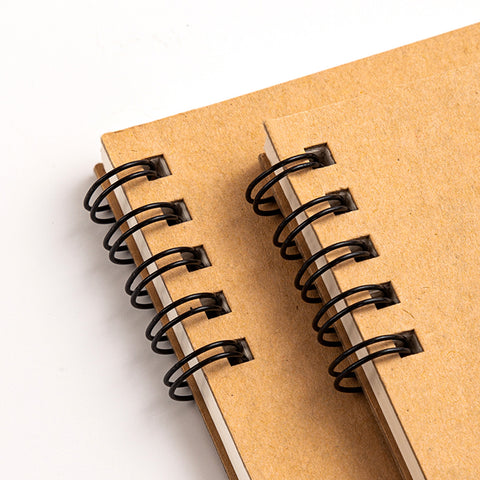 Notebook, 60 Sheets (B5) - Asters Maldives