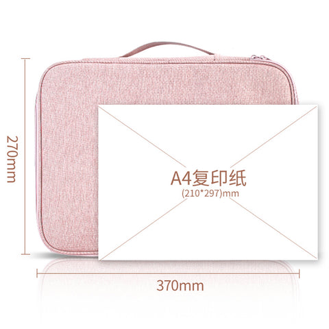 Office Bag (14") - Asters Maldives