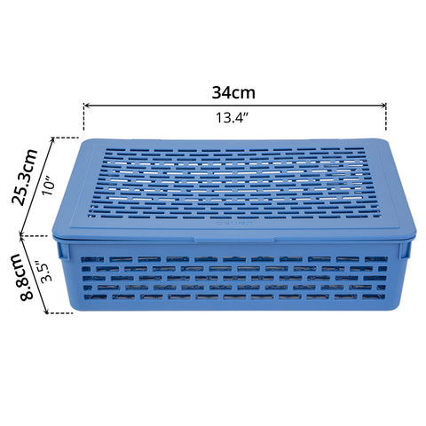 Organiser Basket - Asters Maldives