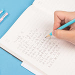 10-pcs Pencil (HB) - Asters Maldives