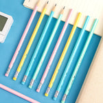 10-pcs Pencil (HB) - Asters Maldives