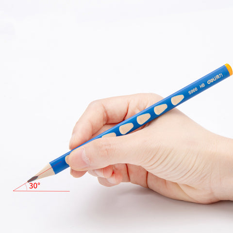 12-pcs Pencil (HB) - Asters Maldives