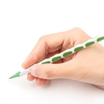 12-pcs Pencil (HB) - Asters Maldives