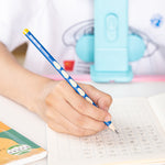 12-pcs Pencil (HB) - Asters Maldives