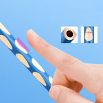 12-pcs Pencil (HB) - Asters Maldives