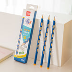 12-pcs Pencil (HB) - Asters Maldives
