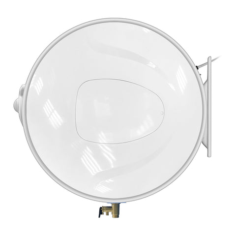 Water Heater (100L) - Asters Maldives