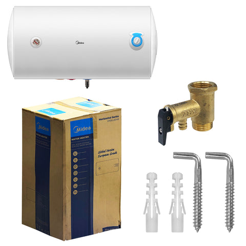 Water Heater (100L) - Asters Maldives