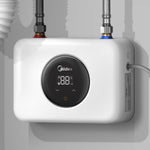 Water Heater (under-sink) - Asters Maldives