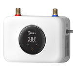 Water Heater (under-sink) - Asters Maldives