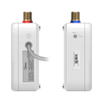 Water Heater (under-sink) - Asters Maldives