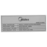 Water Heater (under-sink) - Asters Maldives