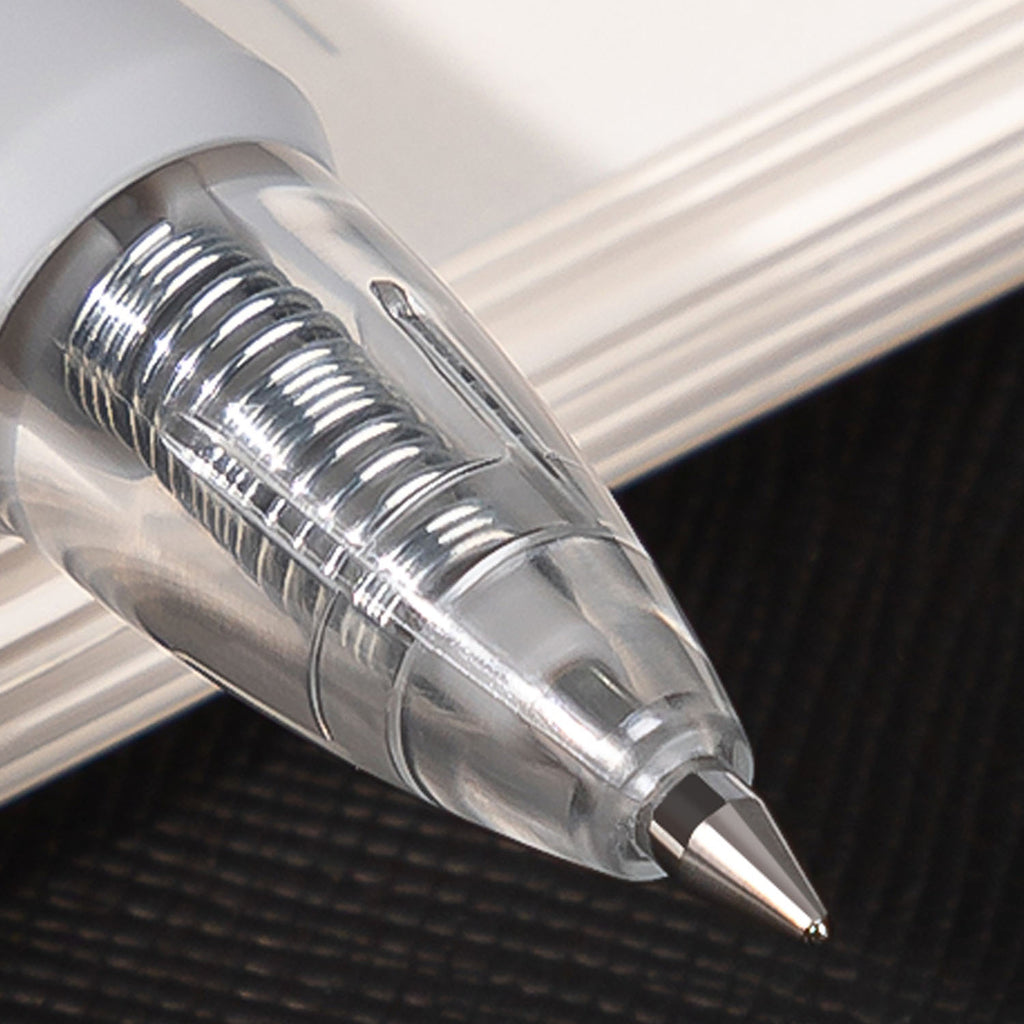 12-pcs Gel Ink Pen (0.5mm) - Asters Maldives
