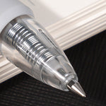 12-pcs Gel Ink Pen (0.5mm) - Asters Maldives