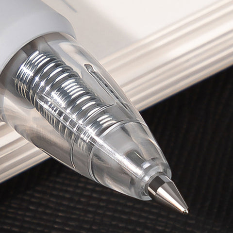 12-pcs Gel Ink Pen (0.5mm) - Asters Maldives