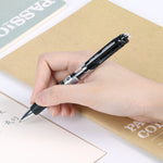 12-pcs Gel Ink Pen (0.7mm) - Asters Maldives