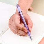 12-pcs Gel Ink Pen (0.5mm) - Asters Maldives