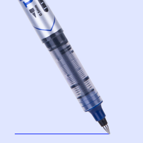 12-pcs Roller Ball Pen (0.5mm) - Asters Maldives