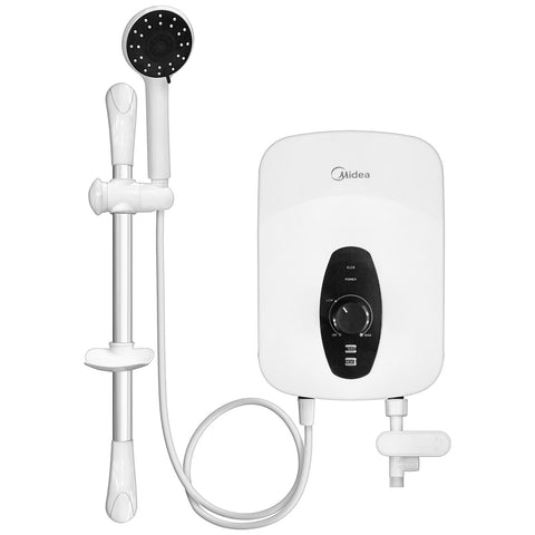 Water Heater with Shower Set - Asters Maldives