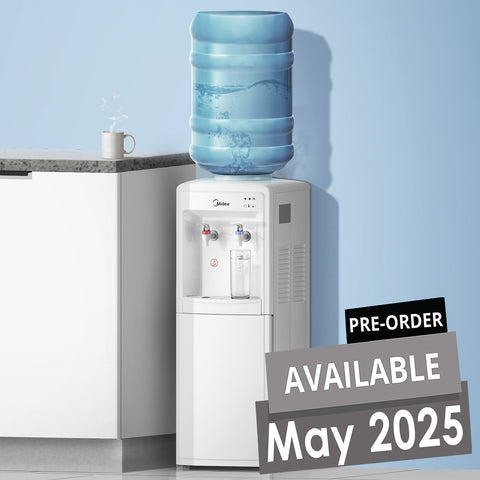 Water Dispenser - Asters Maldives