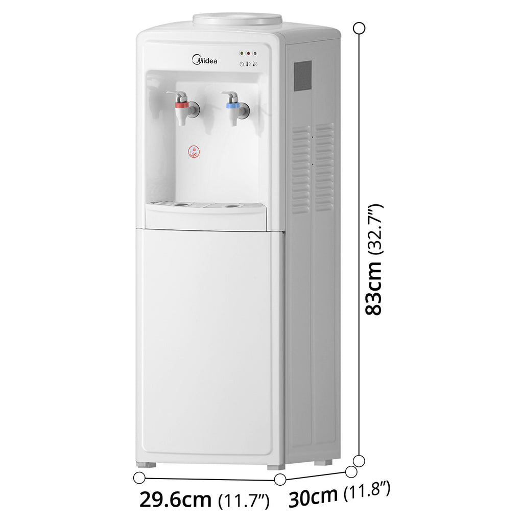 Water Dispenser - Asters Maldives