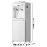 Water Dispenser - Asters Maldives