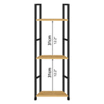 Shelf - Asters Maldives