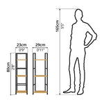 Shelf - Asters Maldives