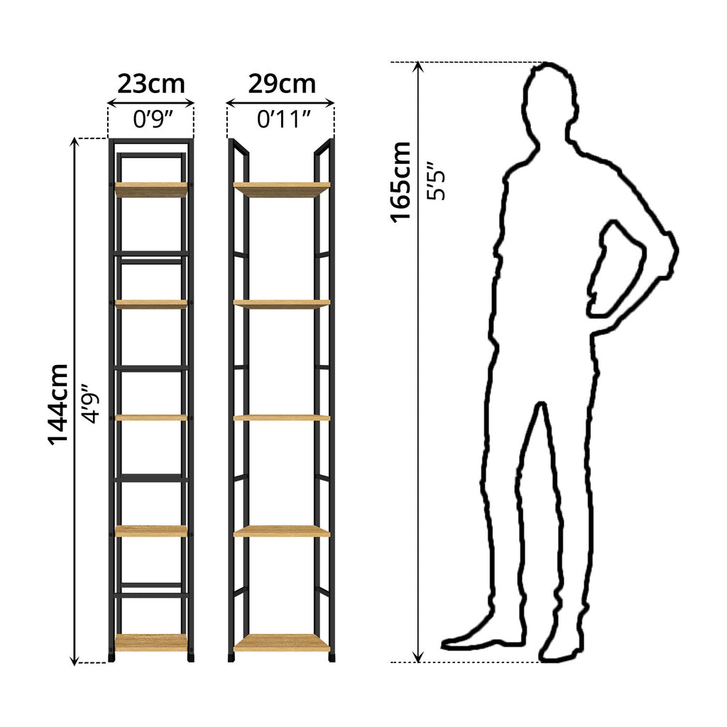 Shelf - Asters Maldives
