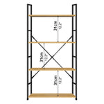 Shelf - Asters Maldives