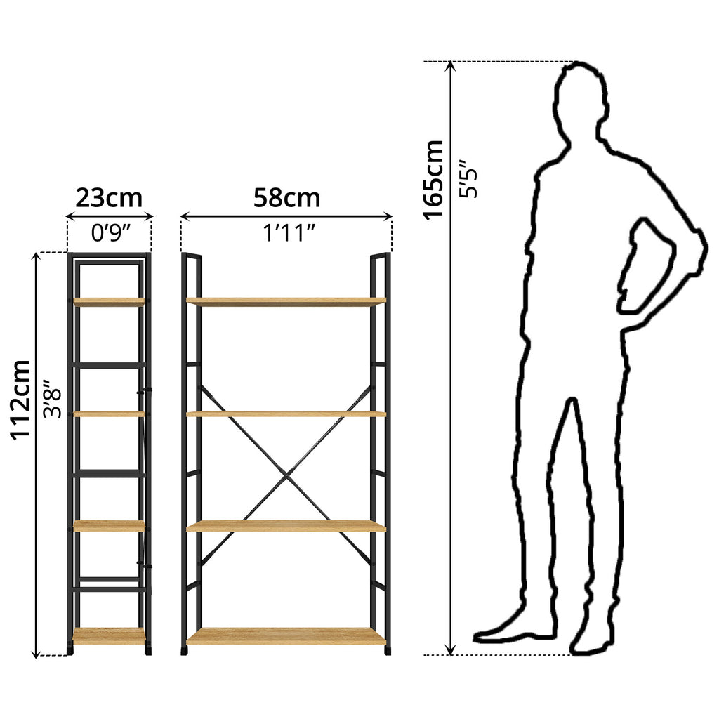 Shelf - Asters Maldives