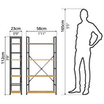 Shelf - Asters Maldives