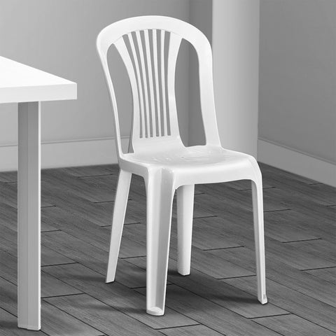 Plastic Chair - Asters Maldives